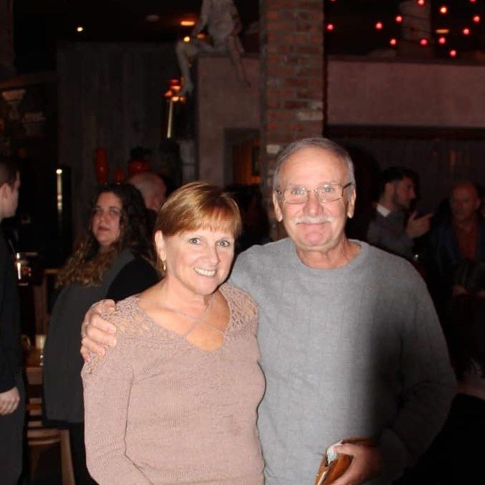 Meet your Posher, Diane